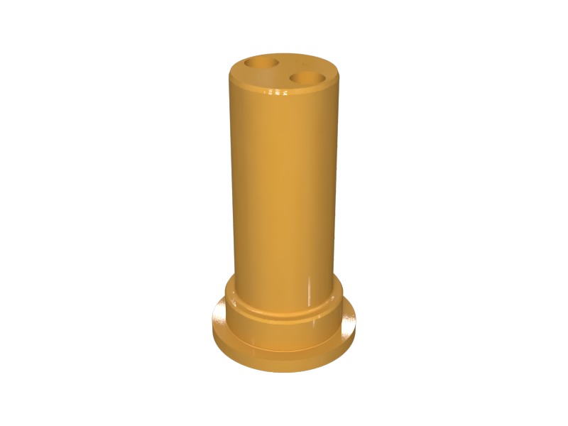 115-2958 107.9 mm OD Lower Link Pin