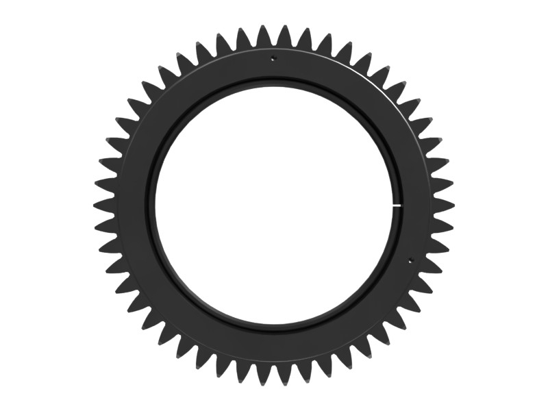 115-4134 50-Tooth Camshaft Idler Gear - image 4