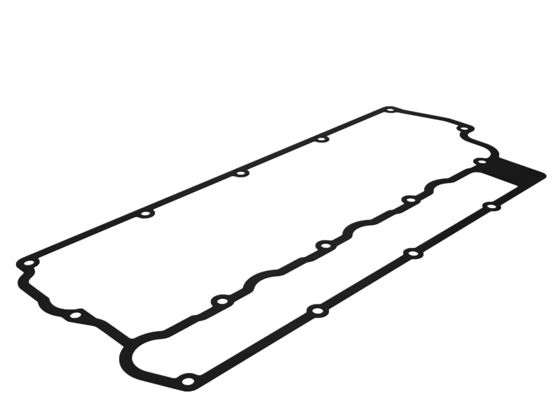 115-4245 0.8 mm Thick Intake Manifold Gasket