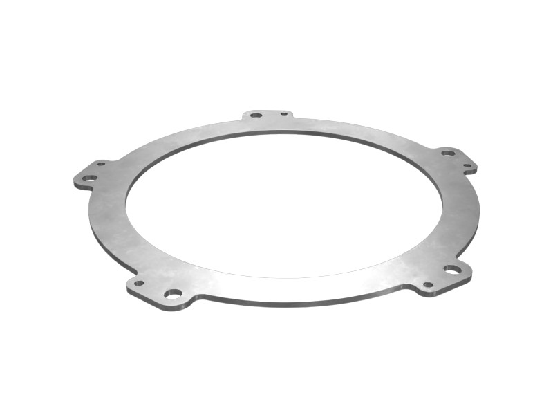 115-5572 5 mm Thick Clutch Plate
