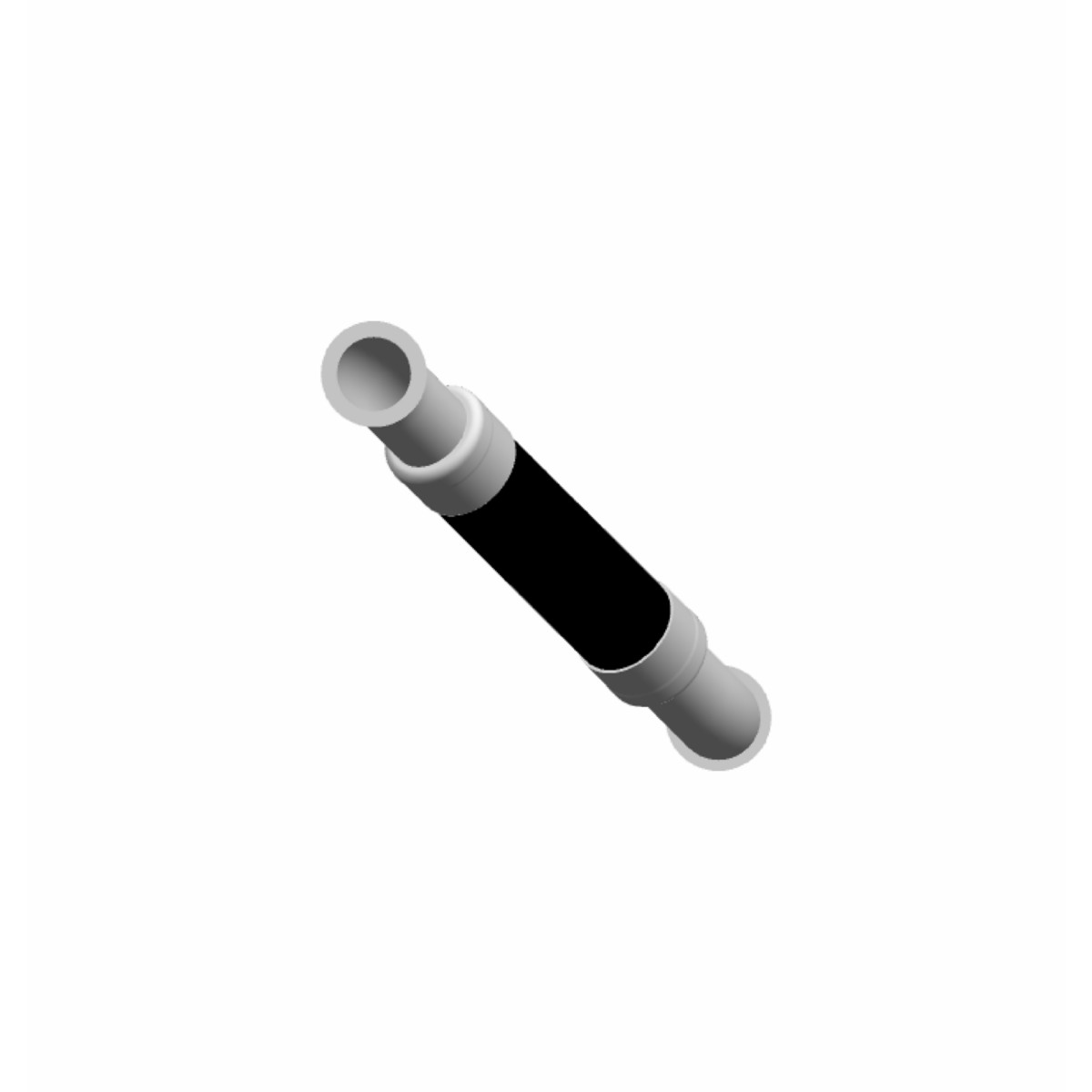 115-5638 63.5 mm ID Hydraulic Line Hose - image 4