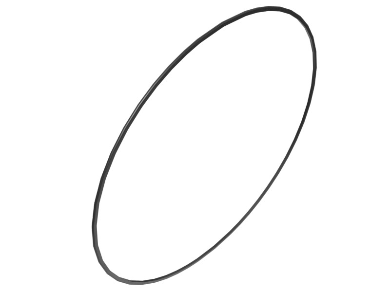 115-5659 415.90 mm ID Ring Seal