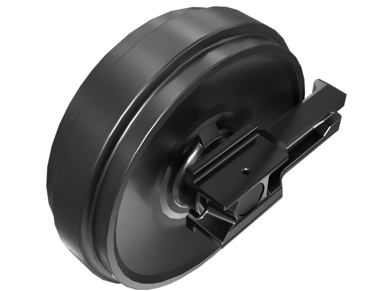 115-6337 Idler Group
