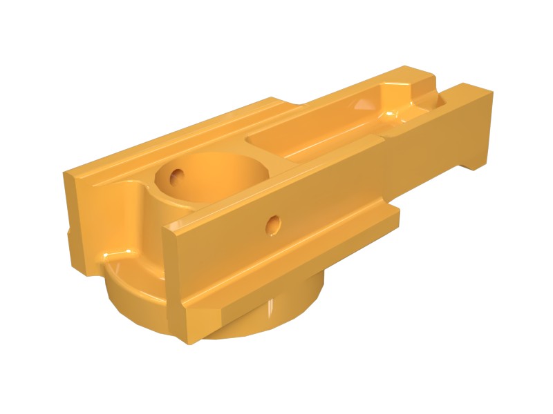 115-6370 Front Bearing