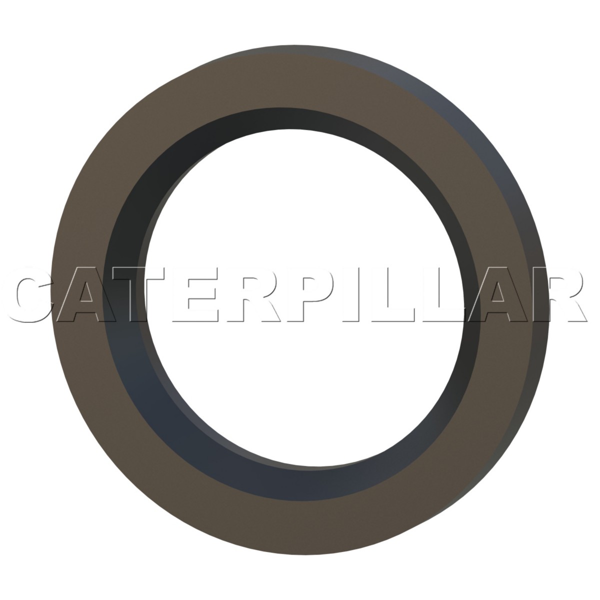 115-6850 Hydraulic Control Valve Seal Ring