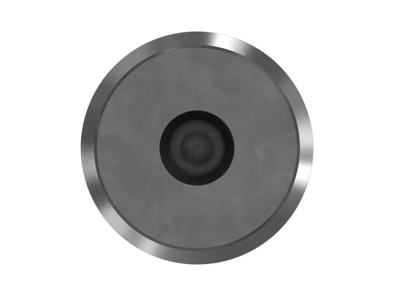 115-7048 Link Pin - image 3