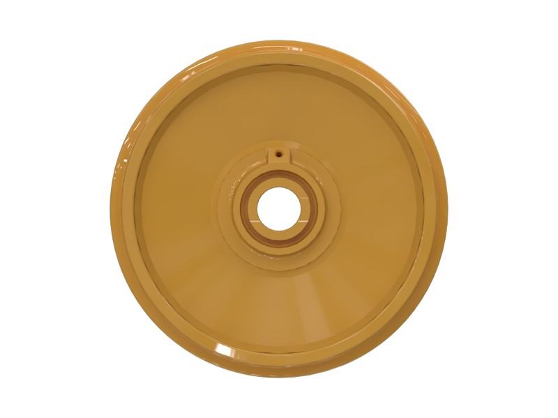 115-7471 Idler Bearing Group