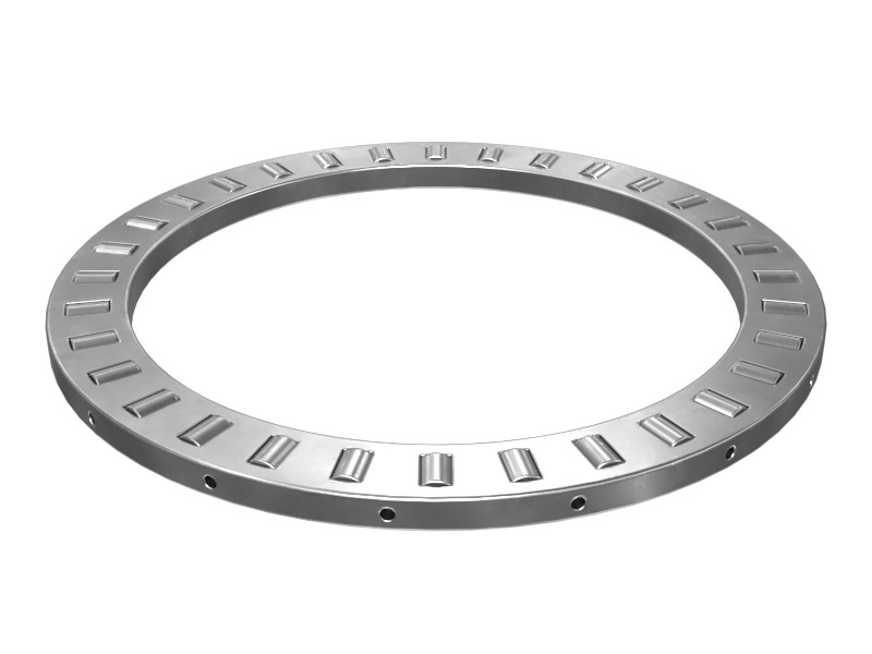 115-8398 152 mm ID Needle Thrust Bearing