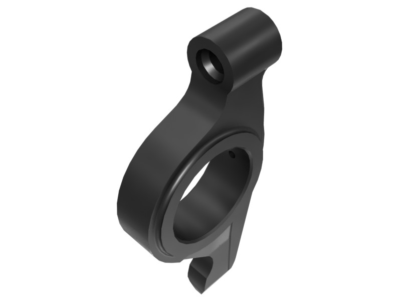 115-9399 34.075 mm Shaft Diameter Intake Rocker Arm