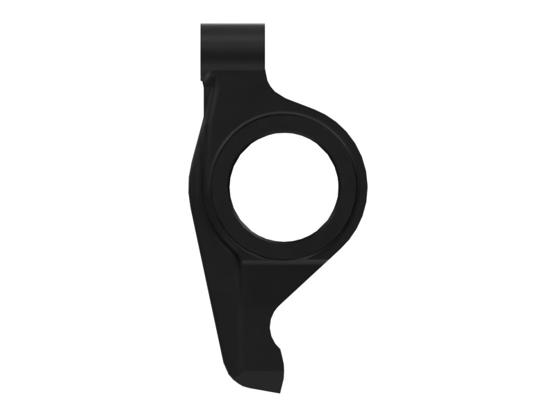115-9399 34.075 mm Shaft Diameter Intake Rocker Arm - image 2