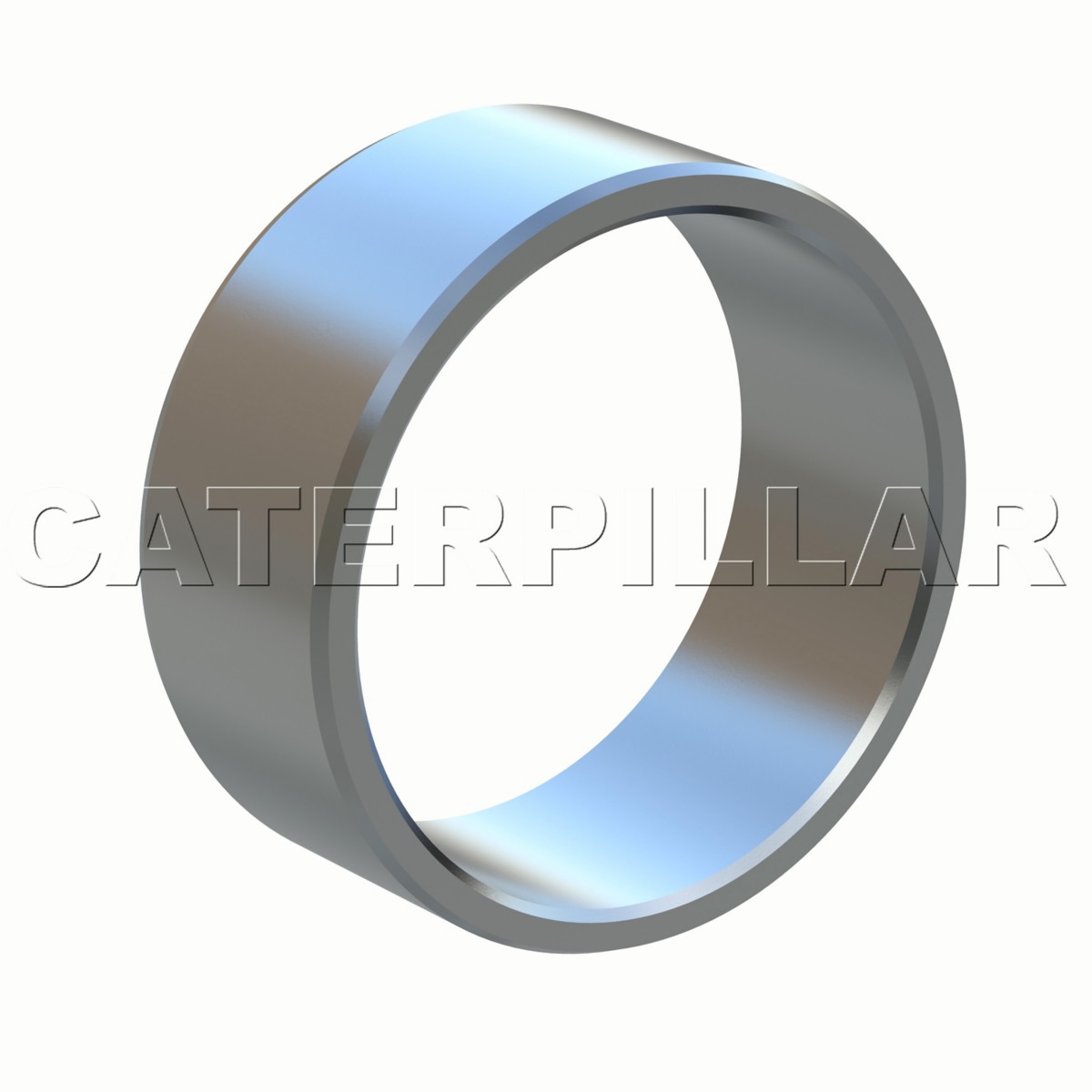 116-1359 98.11 mm OD Camshaft Bearing