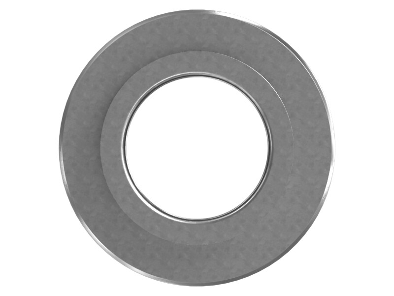 116-1994 Spherical Outside Diameter Ball Bearing - image 3