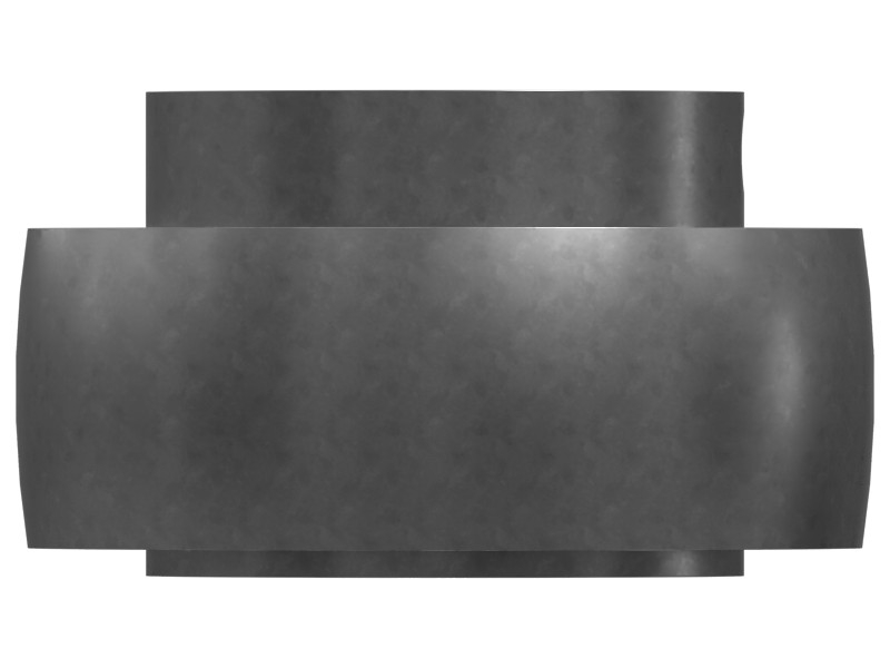 116-1994 Spherical Outside Diameter Ball Bearing - image 4
