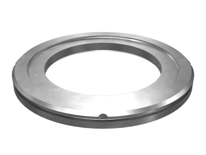 116-2591 16 mm Thick Thrust Plate