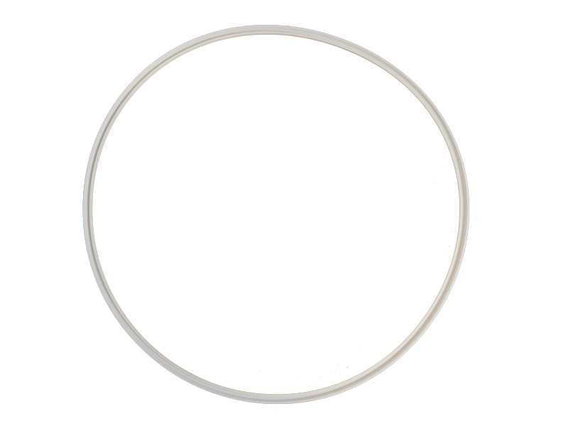 116-2592 204.32 mm OD External Lip Piston Seal