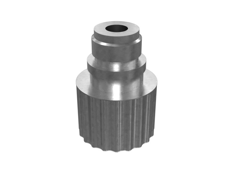 116-2810 Breaker Safety Valve