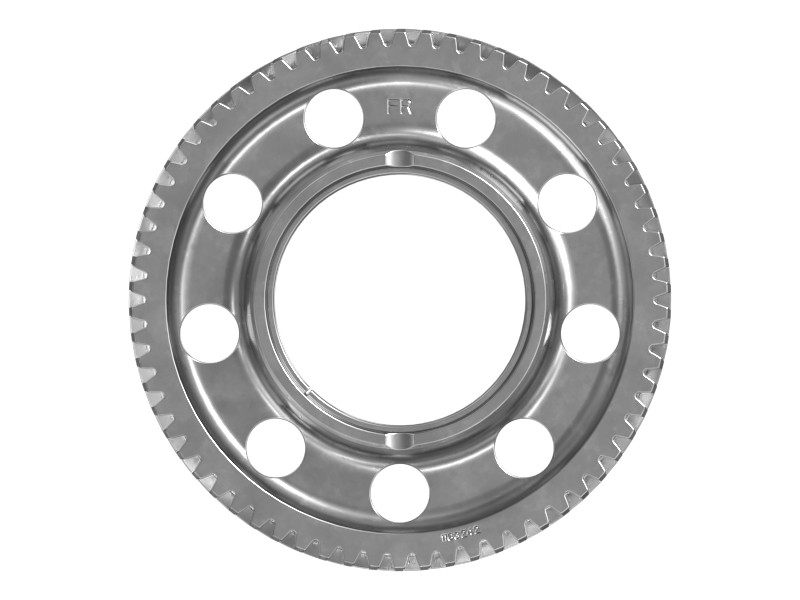 116-3242 66 Tooth Idler Gear - image 3