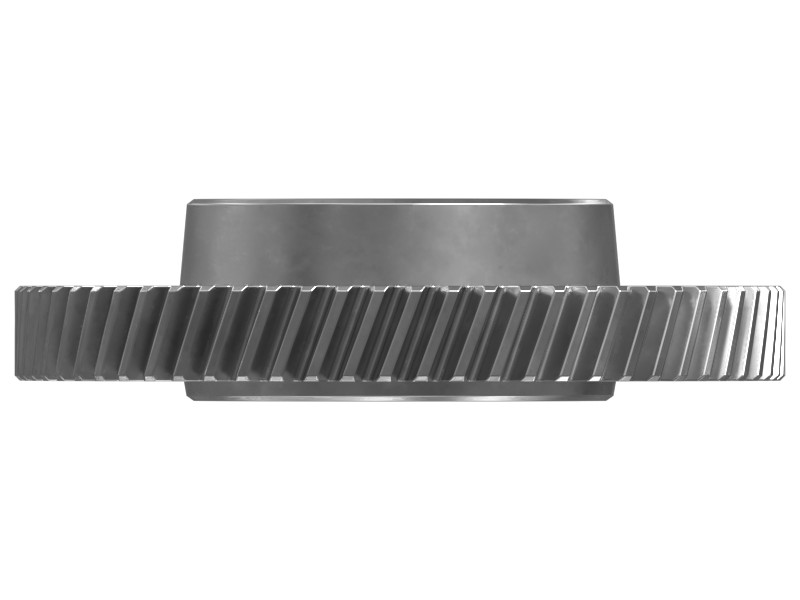 116-3242 66 Tooth Idler Gear - image 4