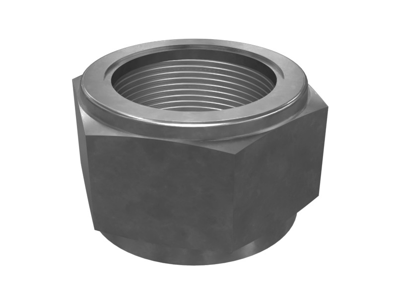 116-3516 Nut