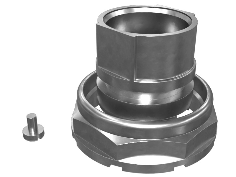 116-5275 Operator Parking Brake Switch