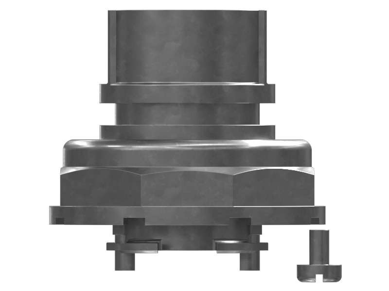 116-5275 Operator Parking Brake Switch - image 2