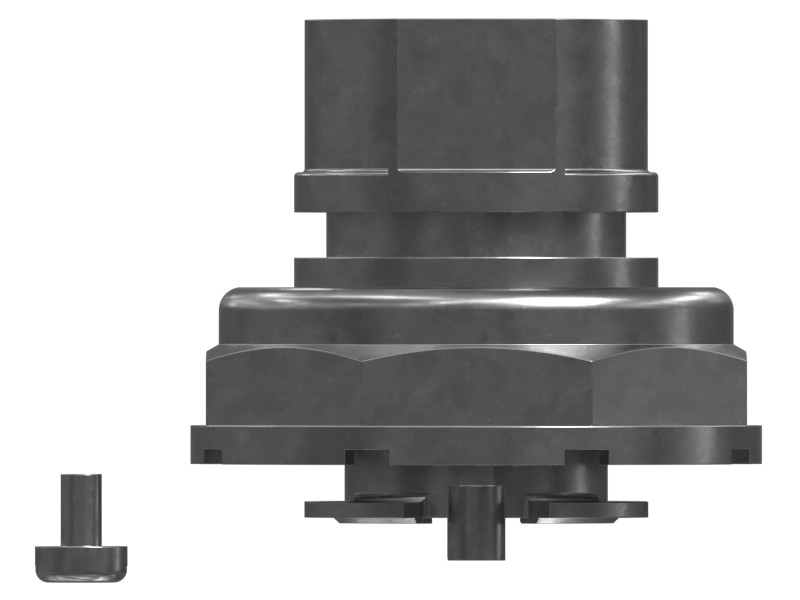 116-5275 Operator Parking Brake Switch - image 4