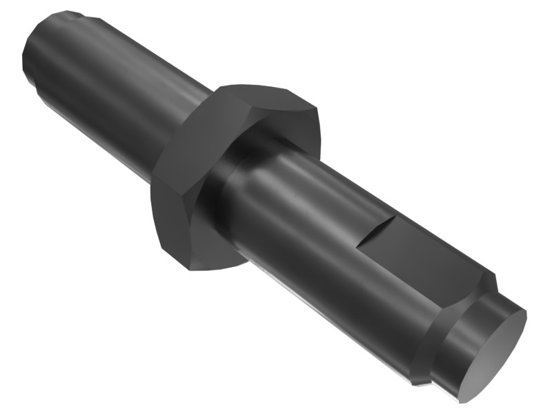 116-6680 2-Pin Low Output Magnetic Speed Sensor