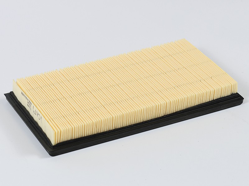 116-7376 Standard Efficiency Cab Air Filter