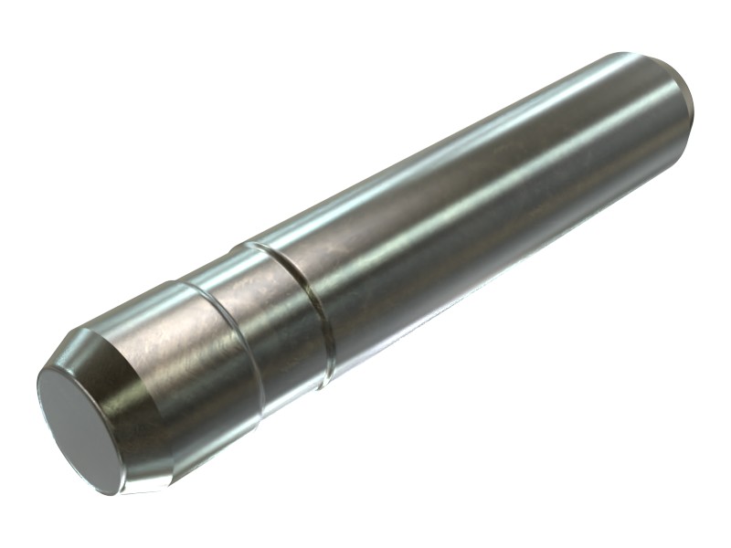 116-7408 21.40 mm OD Bucket GET Pin