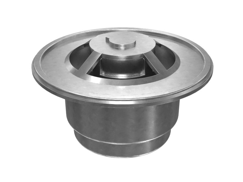 116-7577 Water Temperature Regulator
