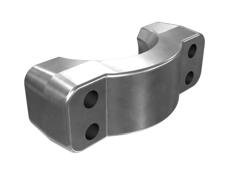 116-8038 Push Arm Bearing Cap