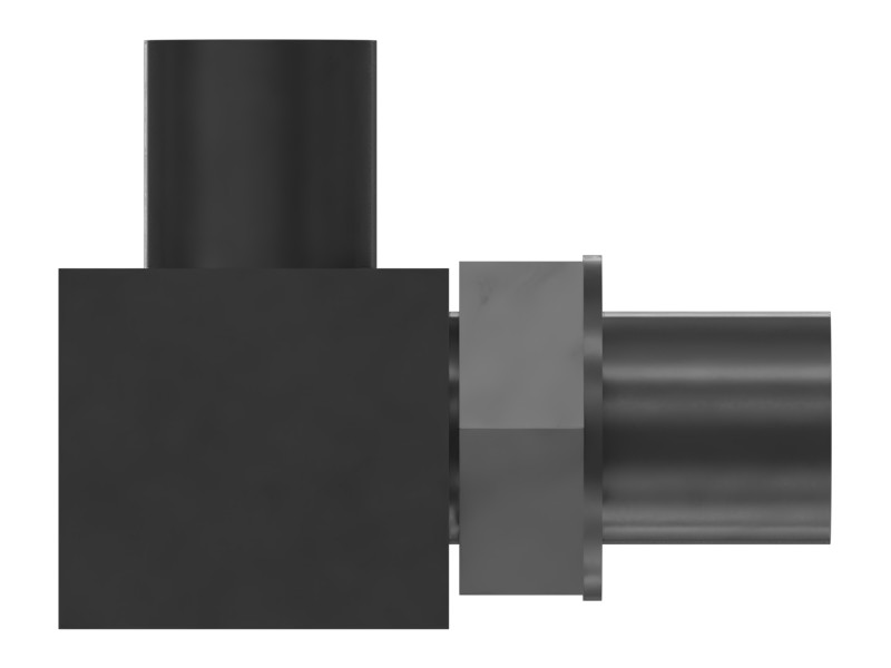 117-0067 STOR 90 Degree Elbow Adapter - image 2