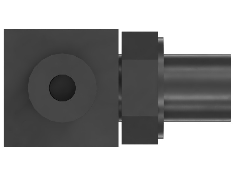 117-0067 STOR 90 Degree Elbow Adapter - image 3