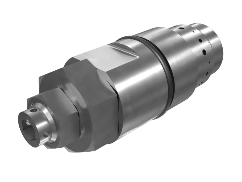 117-0159 Hydraulic Relief Valve