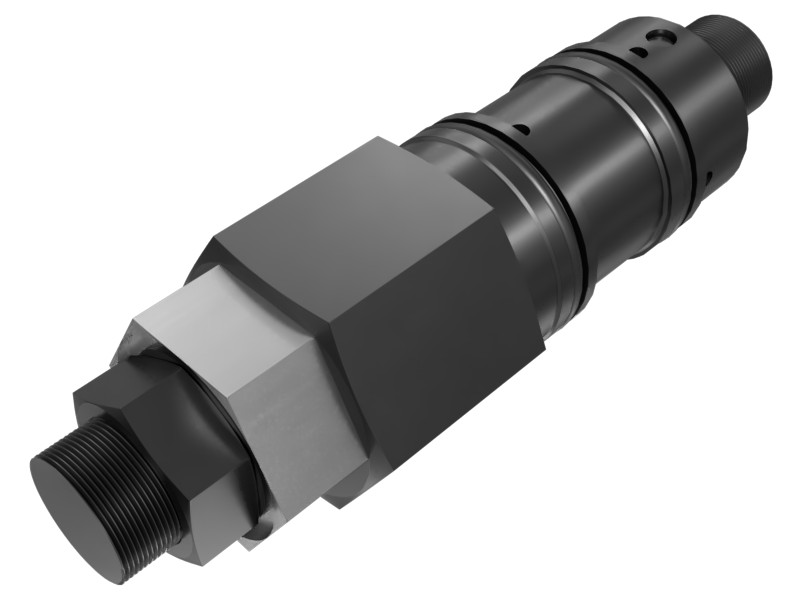 117-0478 Pressure Reducing Valve