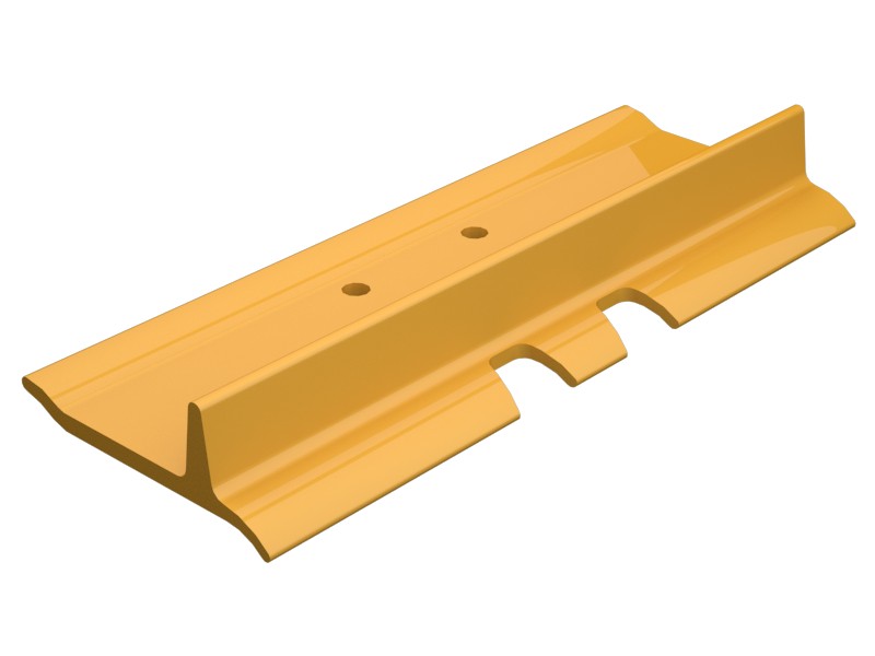 117-0615 Track Shoe
