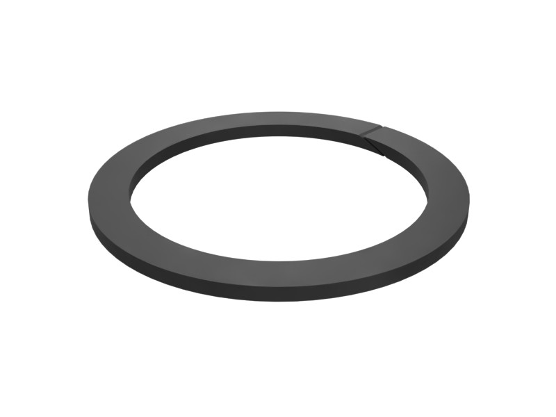 117-0775 24.92 mm ID Support Ring