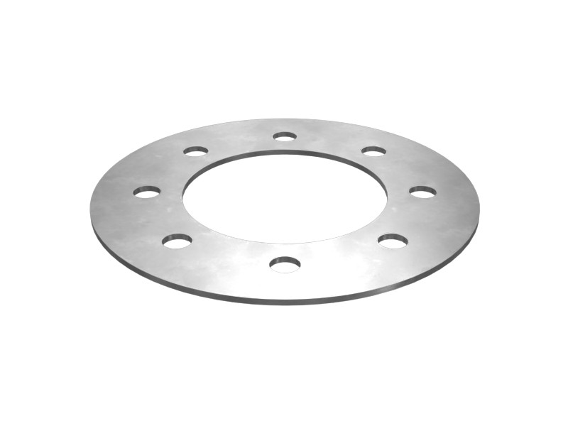 117-2025 Hinge Assembly Shim Set