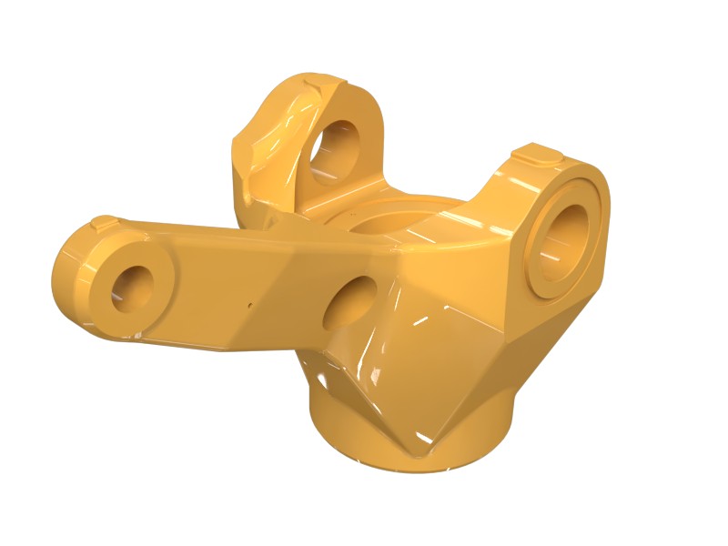 117-2177 Spindle Housing (Right)