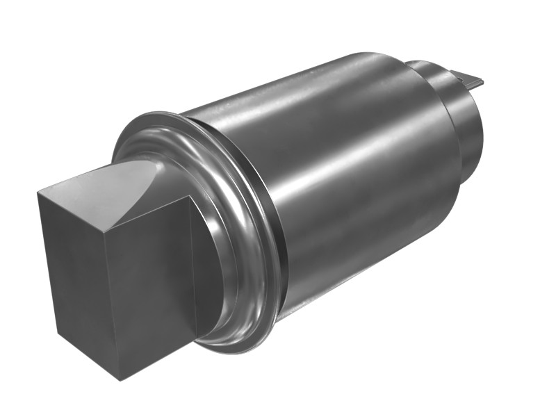 117-2311 12 Volt Auxiliary Power Socket