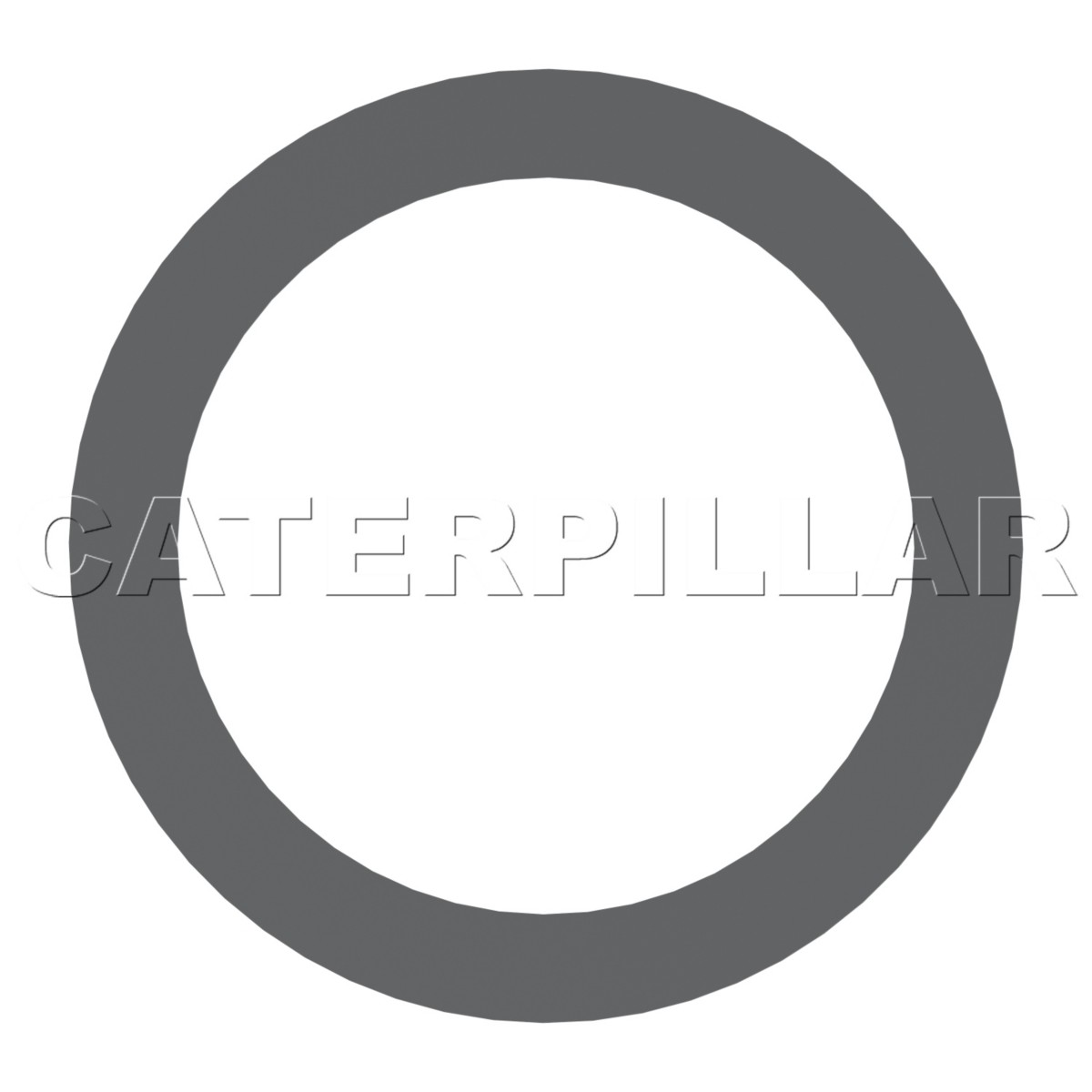 117-4874 11.2 mm ID Rotary Plug Split Ring