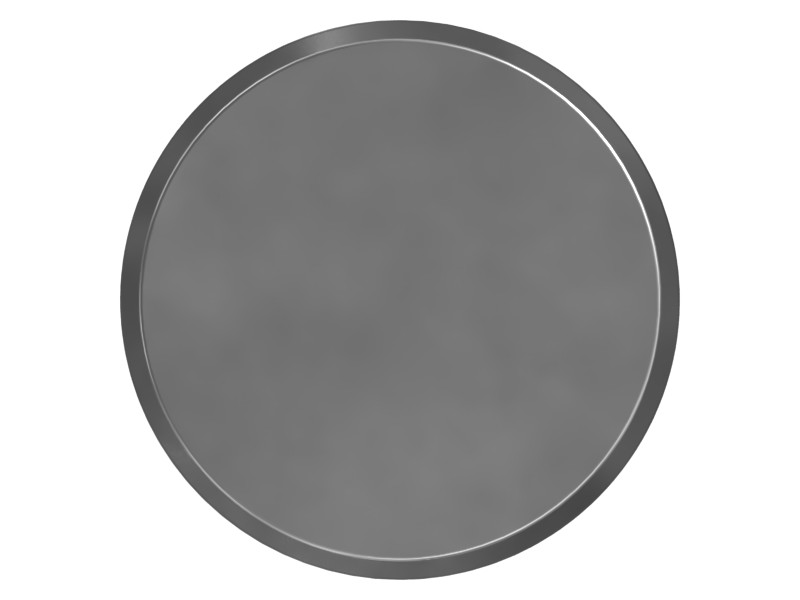 117-6274 8 mm OD Link Pin - image 3