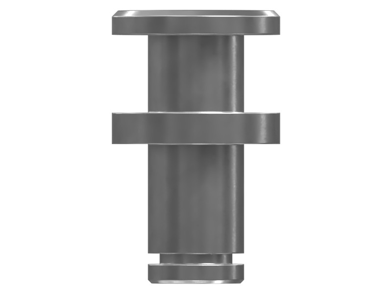 117-6274 8 mm OD Link Pin - image 4