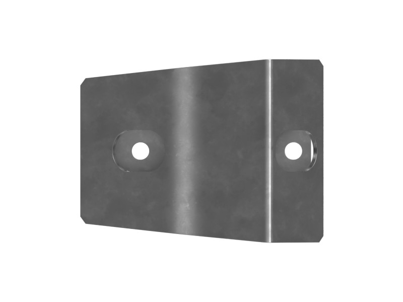 117-6356 183.5 mm Long Step - image 3