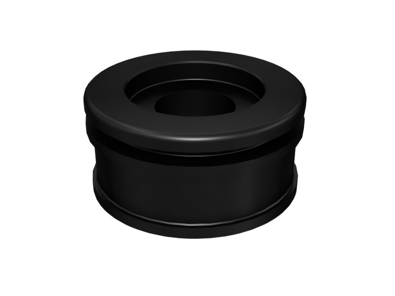 117-7865 101 mm OD Hydraulic Piston Head