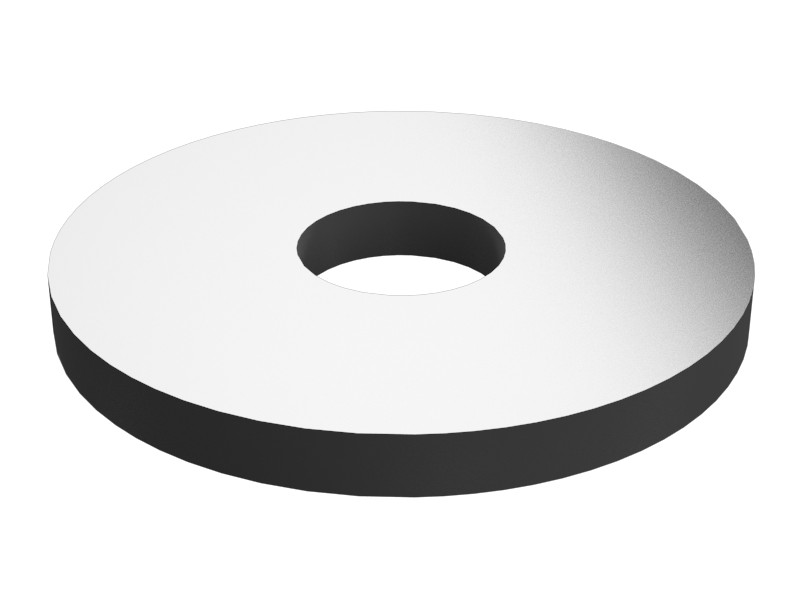 117-8929 6.6 mm ID Washer
