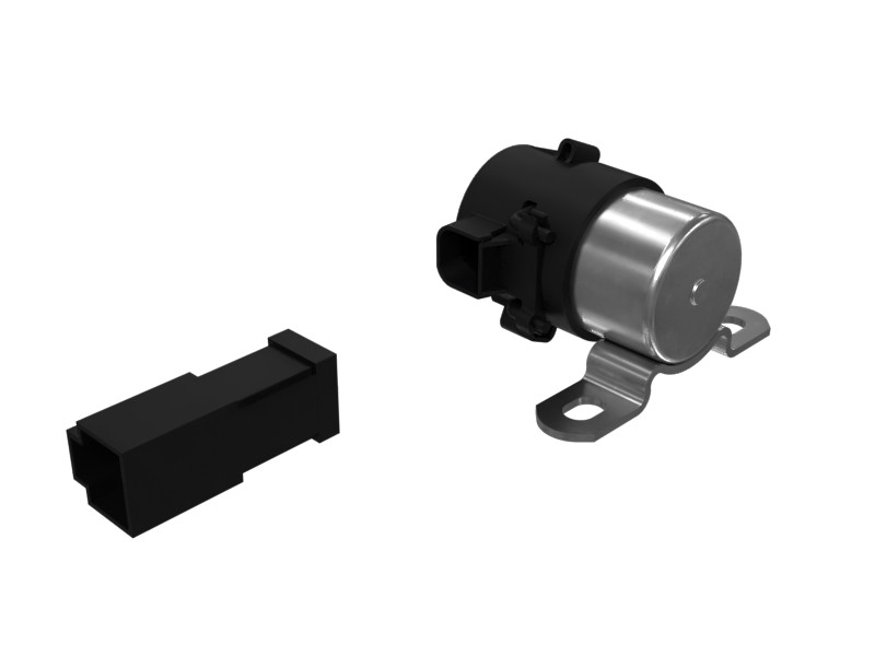 117-9080 12 Volt DC Magnetic Switch