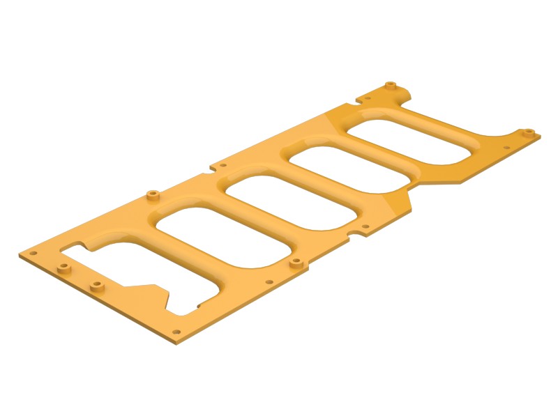 118-2019 Underframe Group