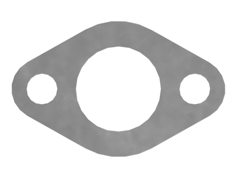 118-2797 Coolant Line Gasket - image 3