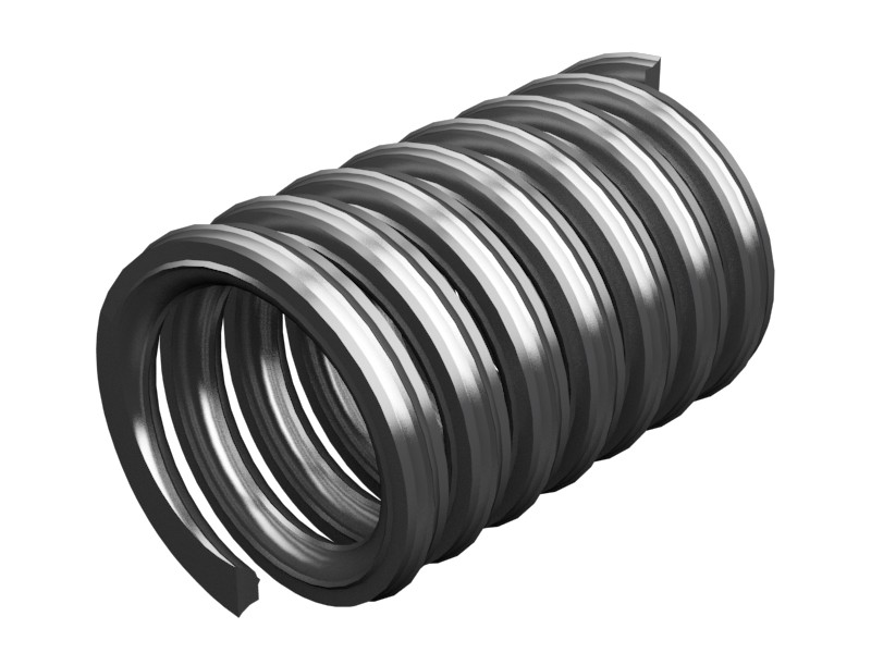 118-3132 9.25 mm OD Spring